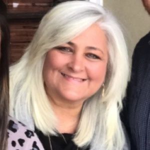 Meet your Posher, Tammy